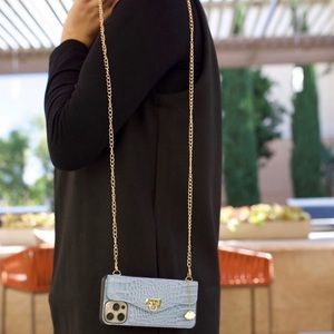 iPhone 12 Pro Max Wallet Case